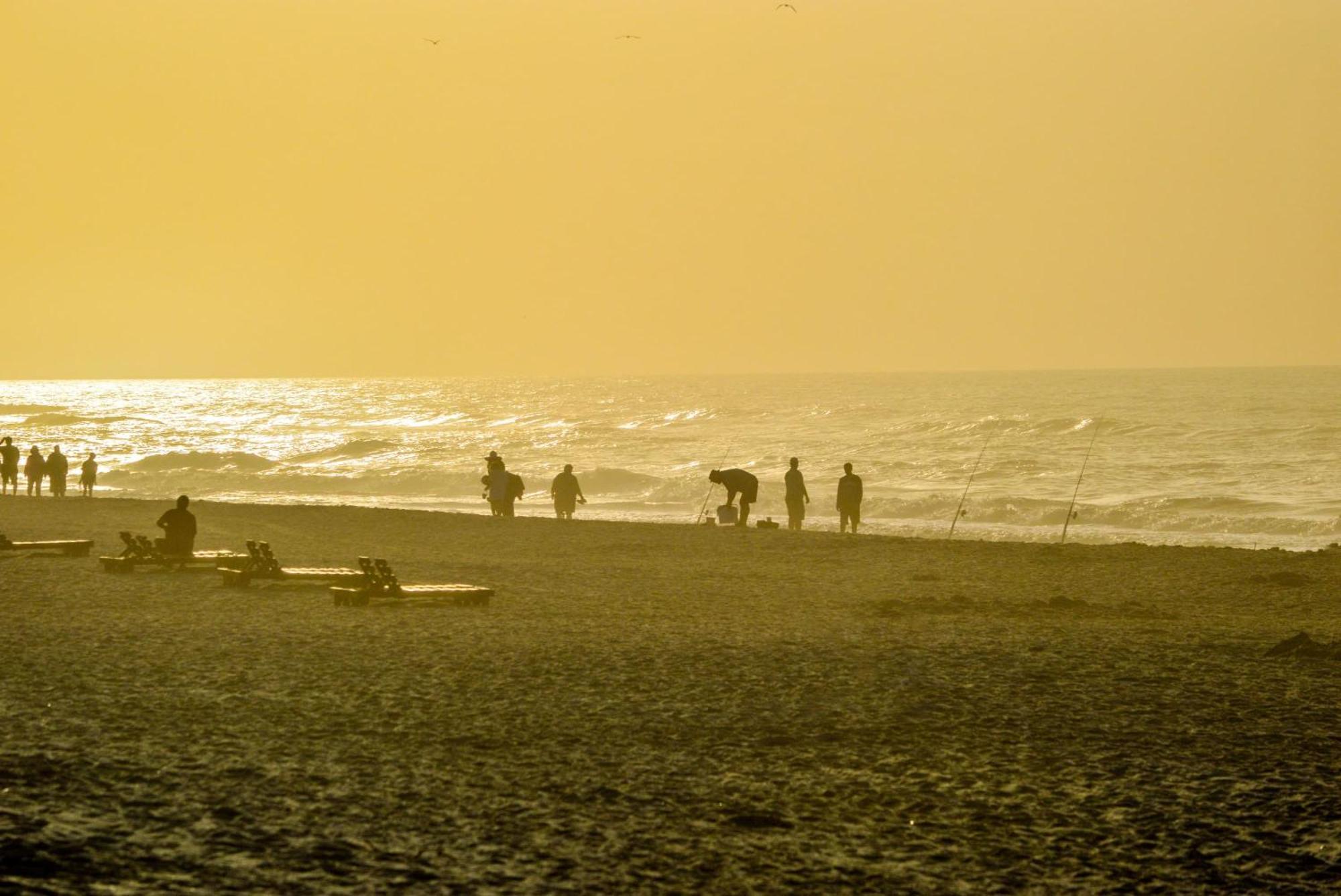גולף שורז Beautiful Views And Just Steps To The Beach - #38 Sleeps 7 מראה חיצוני תמונה