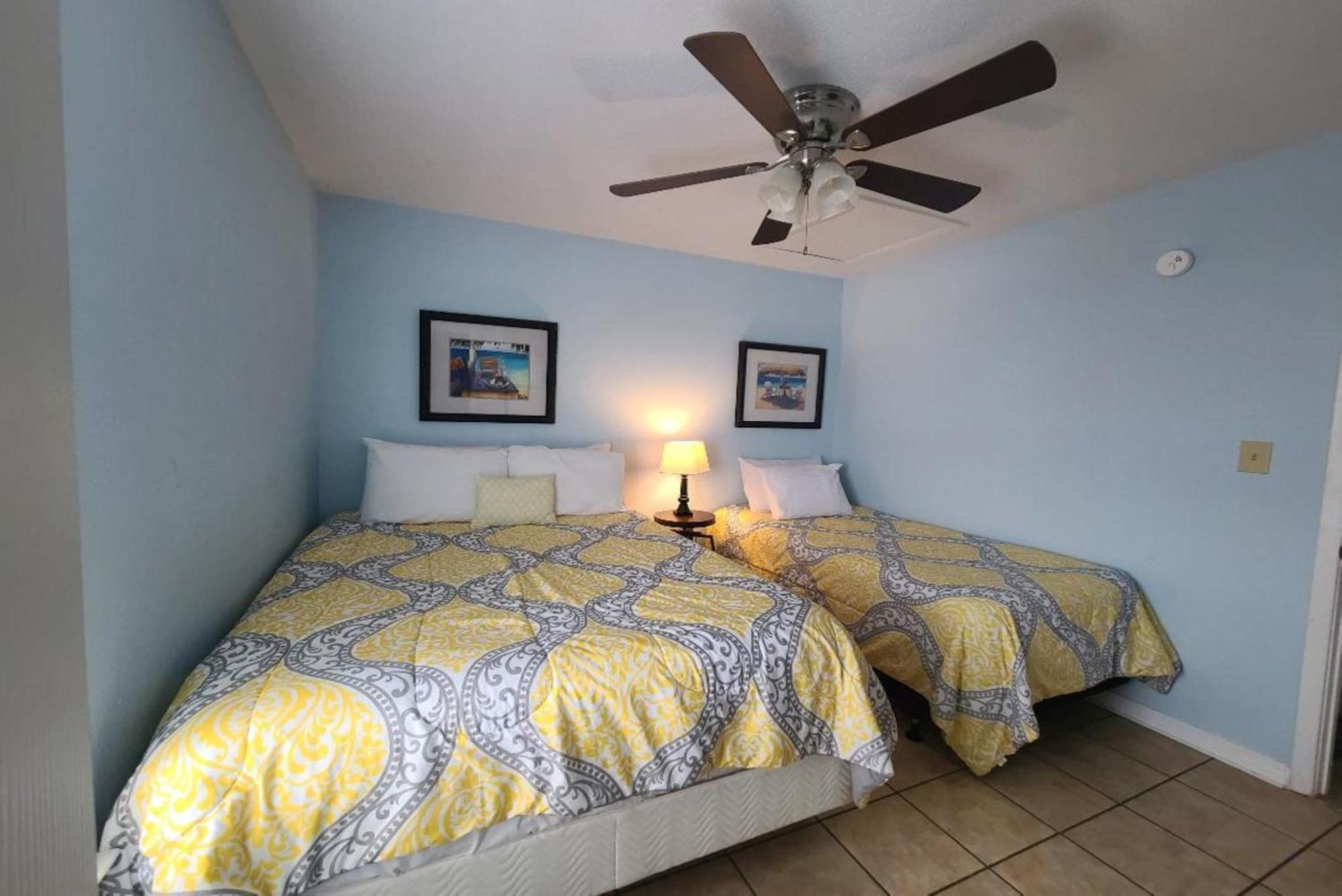 גולף שורז Beautiful Views And Just Steps To The Beach - #38 Sleeps 7 מראה חיצוני תמונה