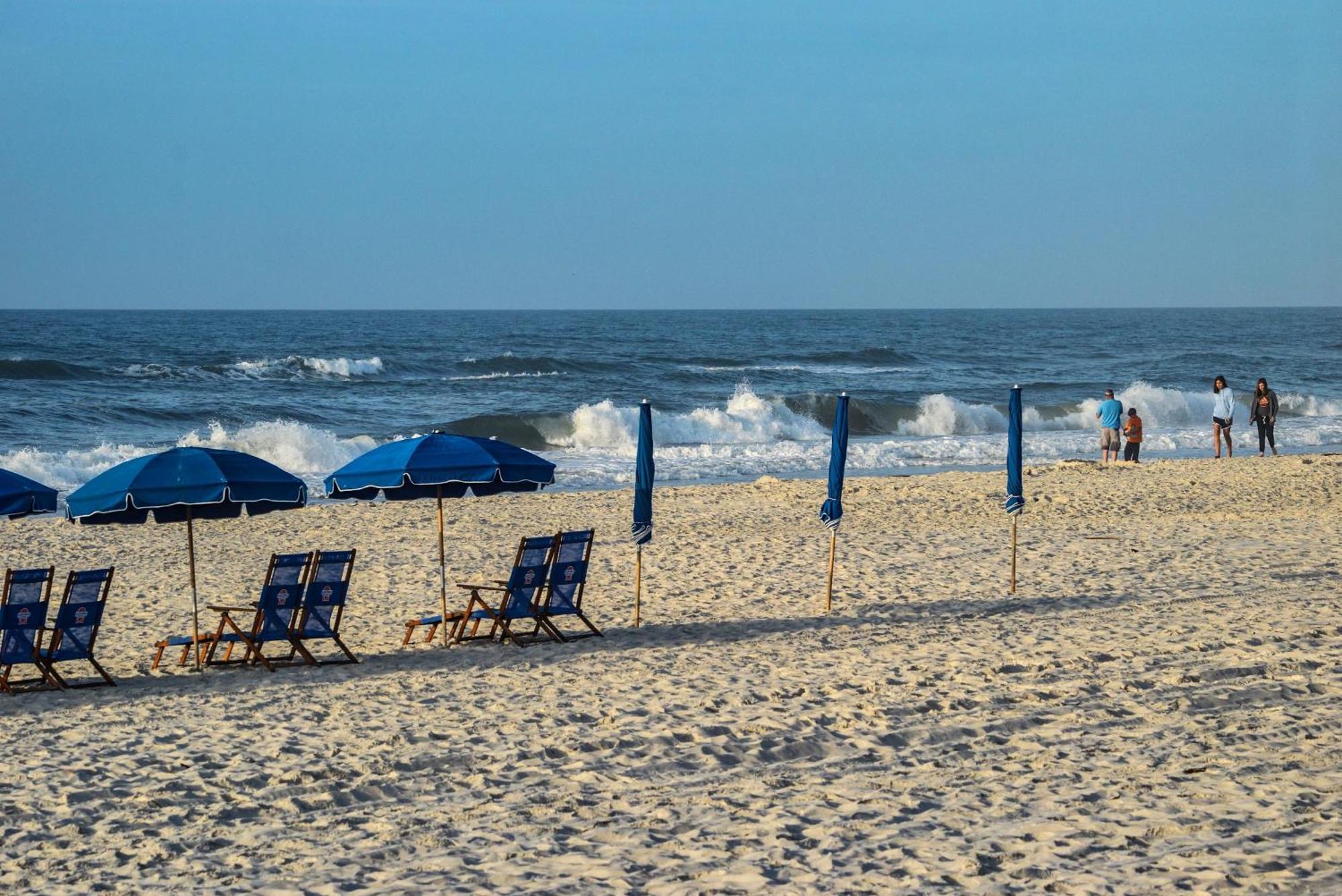 גולף שורז Beautiful Views And Just Steps To The Beach - #38 Sleeps 7 מראה חיצוני תמונה