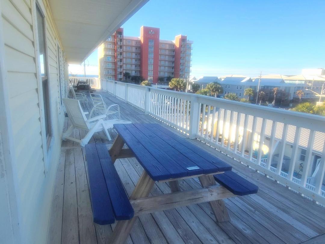 גולף שורז Beautiful Views And Just Steps To The Beach - #38 Sleeps 7 מראה חיצוני תמונה